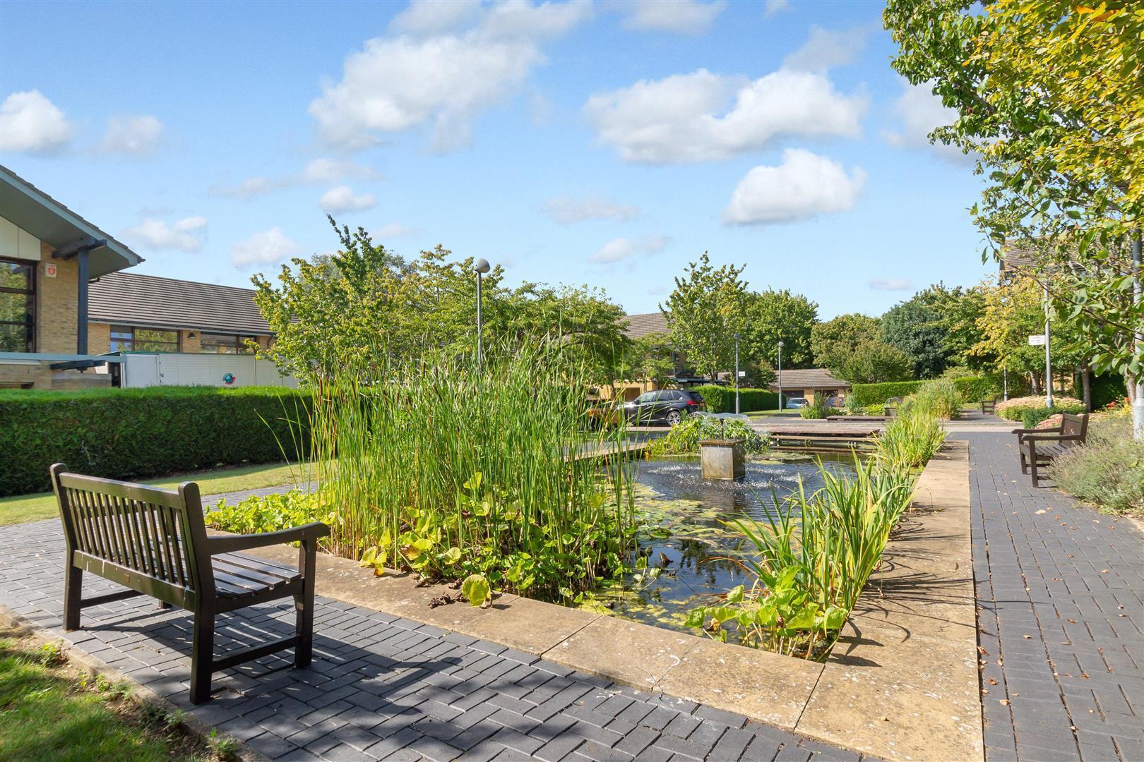 4 bed property in Woodward Place, Milton Keynes